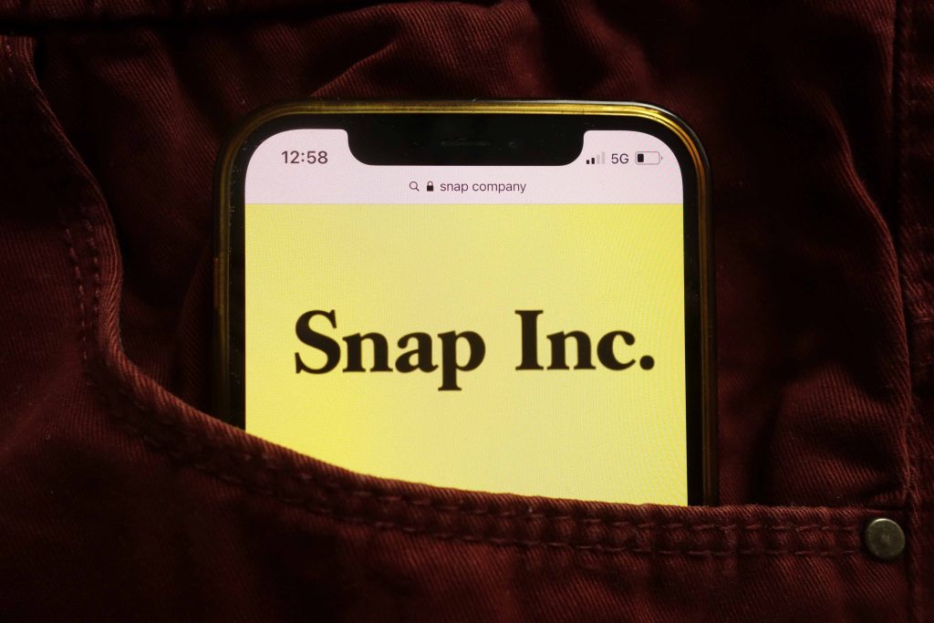 Snap facing more privacy challenges