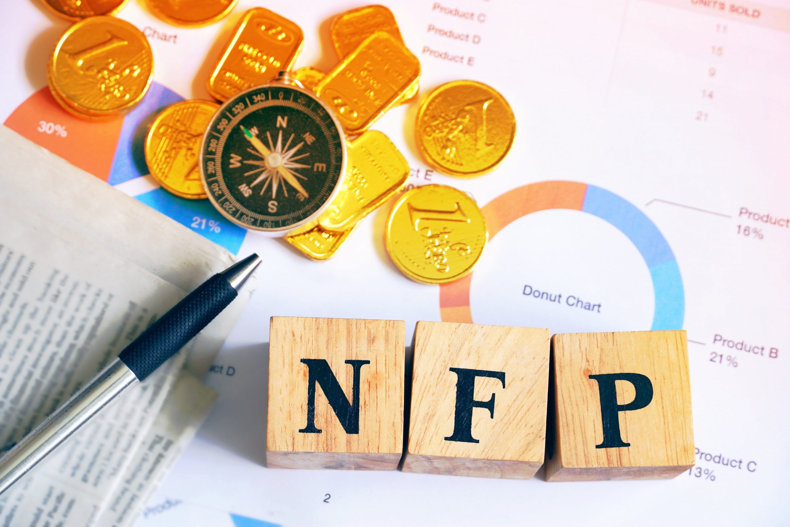 What Is Non-Farm Payrolls (NFP)? 