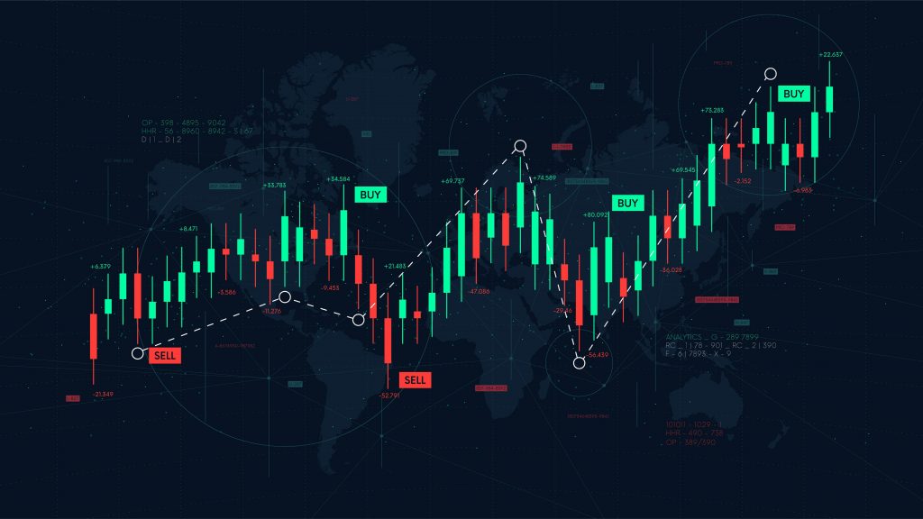 What Is Forex