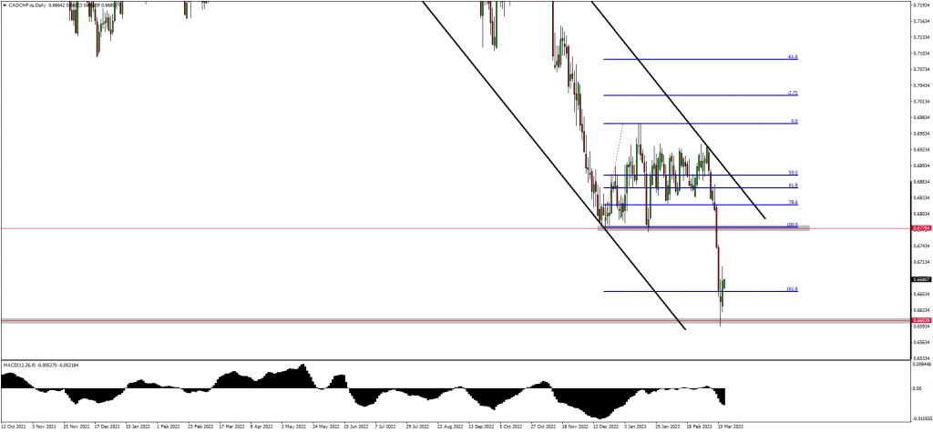 Investors Anticipate CAD vs Swissie and Kiwi