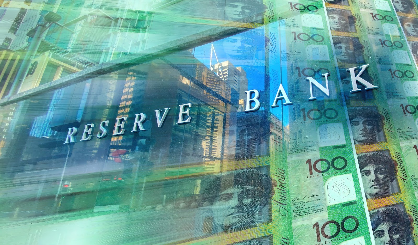 The RBA Raised Rates By 25BPS