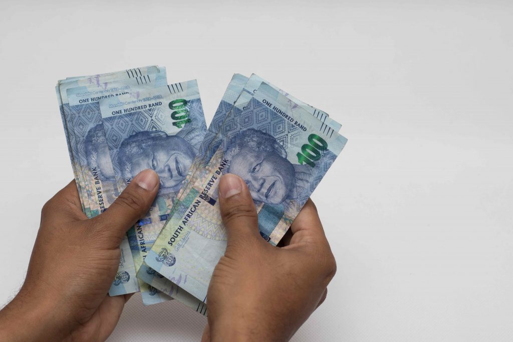 The Effects of The SARB Repo Rate on the Economy 