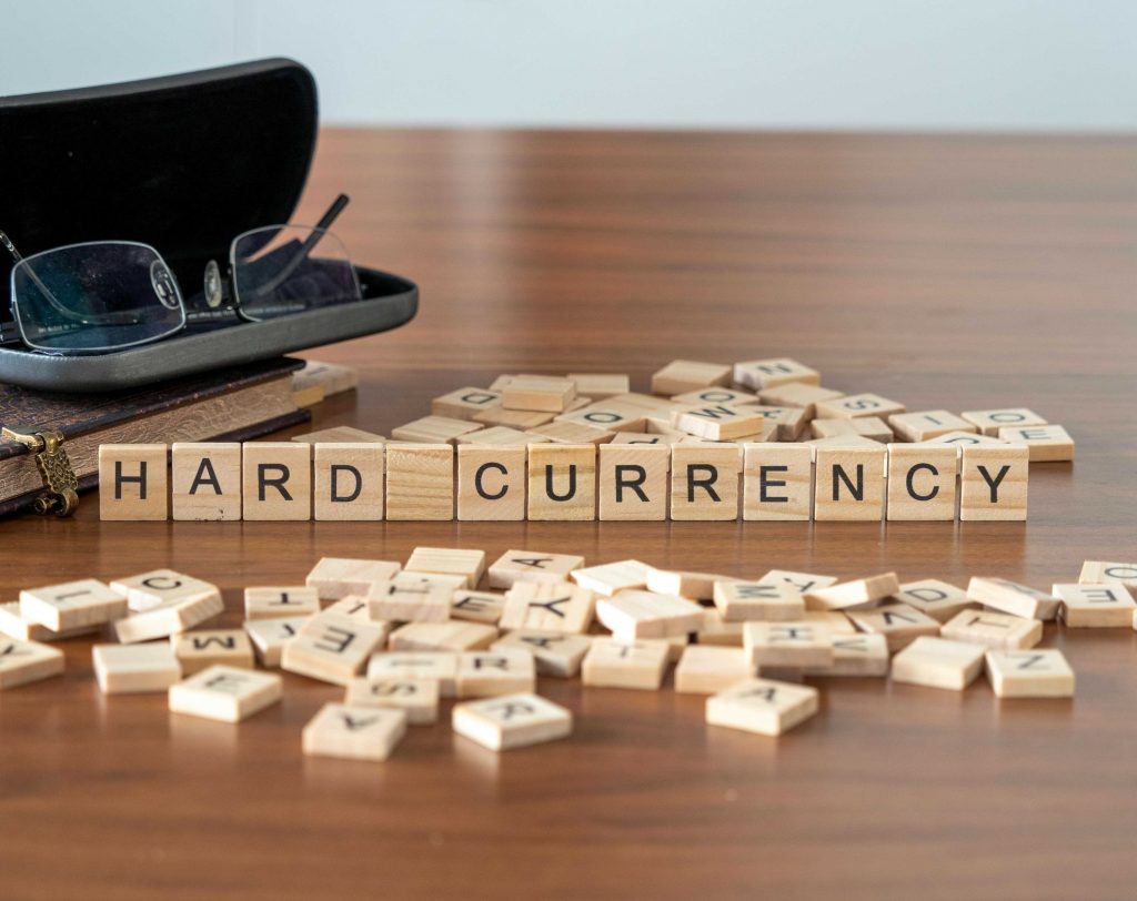 What are Safe Haven Currencies