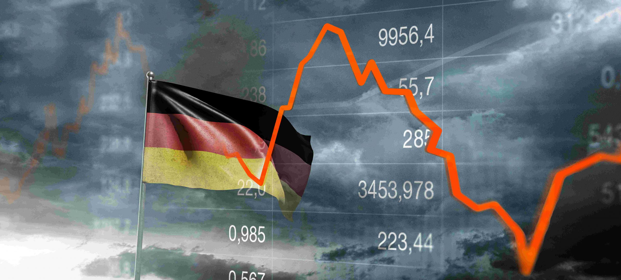 Current Inflation Rate 2024 Germany Inflation Rate Kelli Melissa