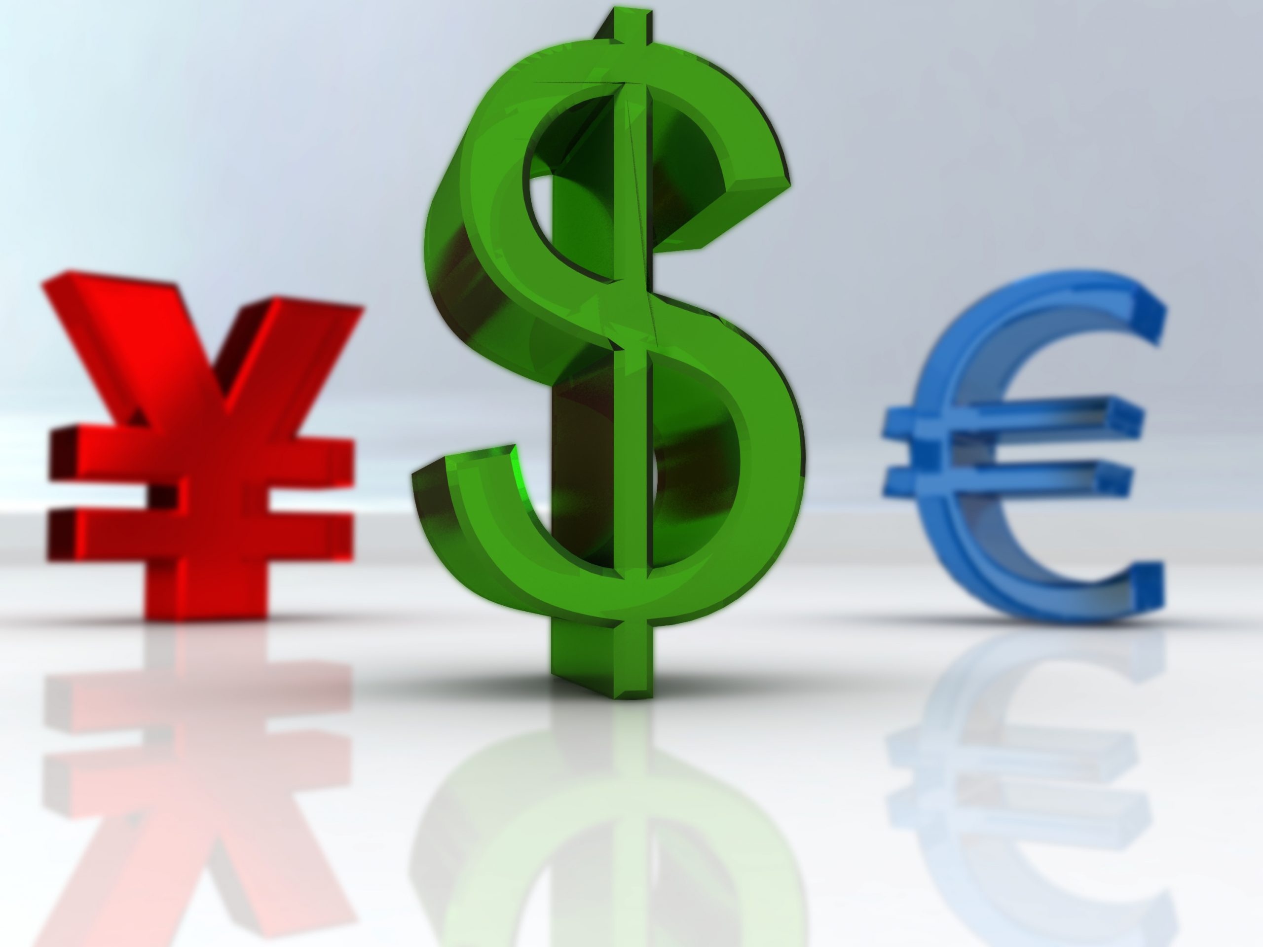 What are Safe Haven Currencies