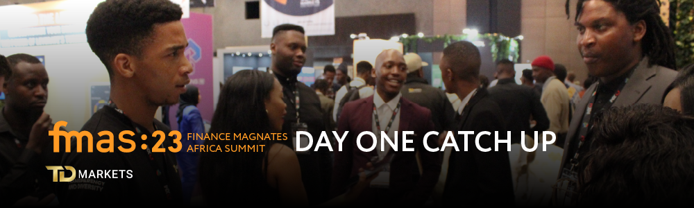 The Finance Magnates Africa Summit (FMAS) Recap 