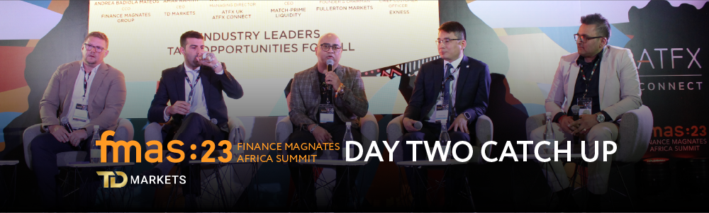 The Finance Magnates Africa Summit (FMAS) Recap 