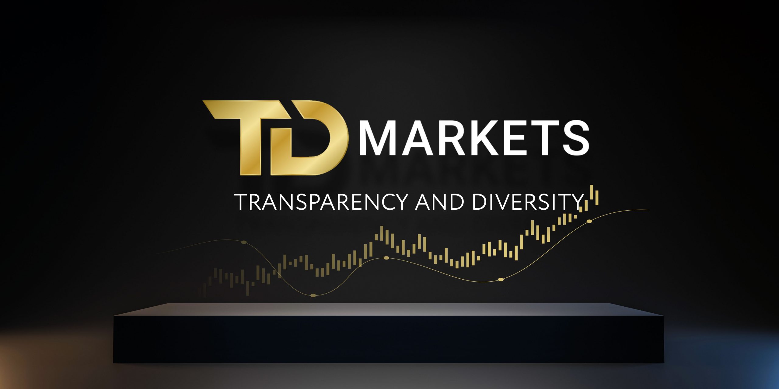 What Makes TD Markets Special? 