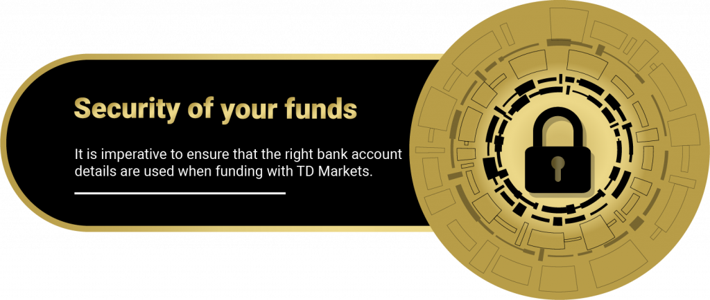 What Makes TD Markets Special?
