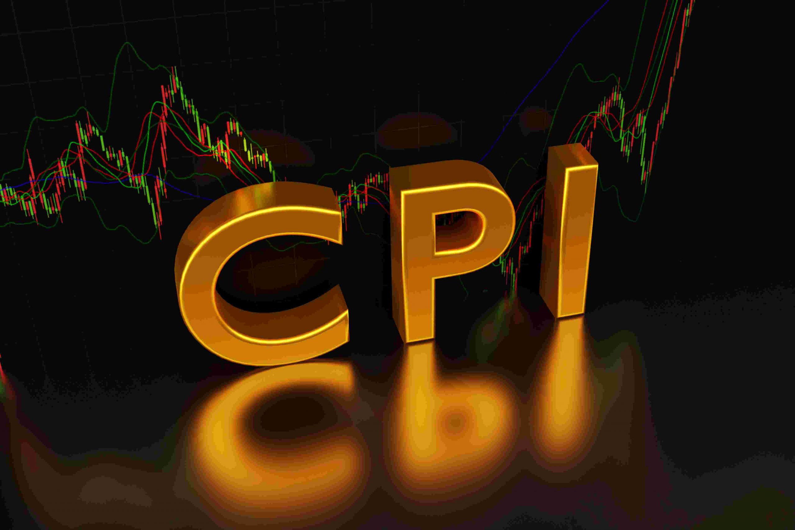 cpi news gold