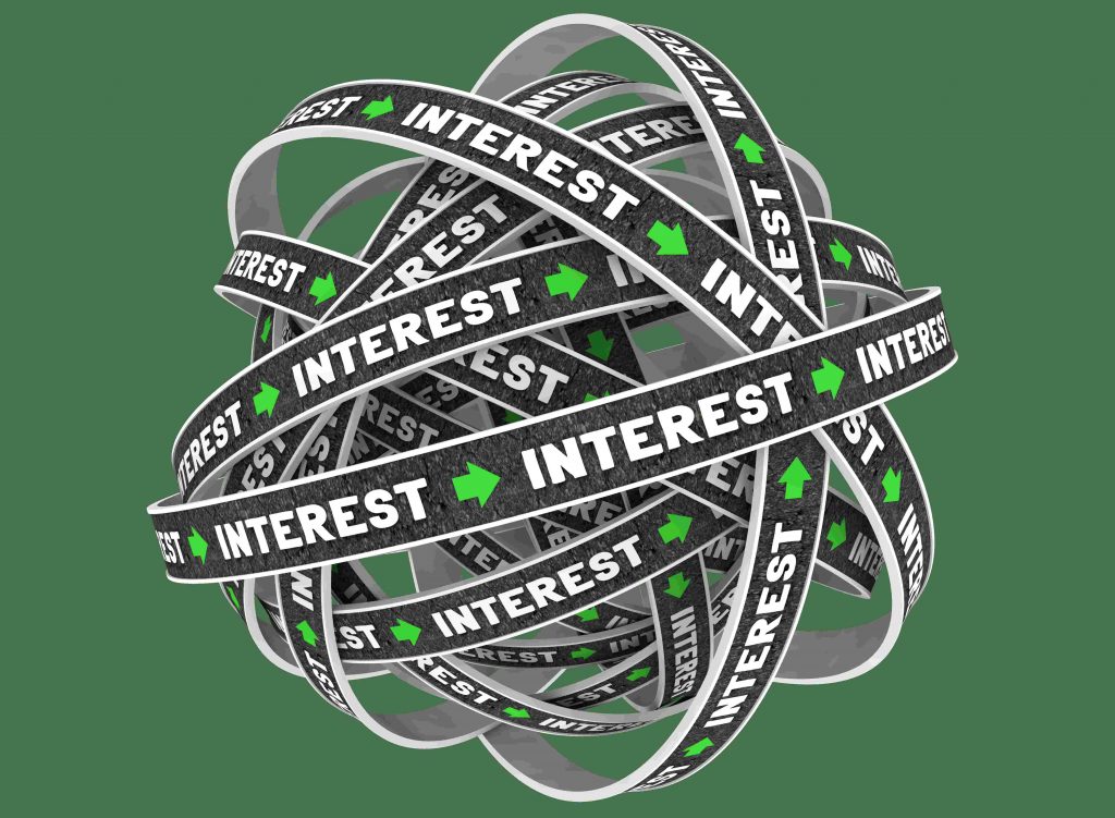 Interest Rates In South Africa Economy