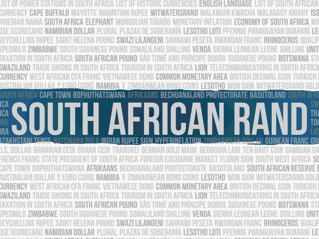 Interest Rates In South Africa Economy