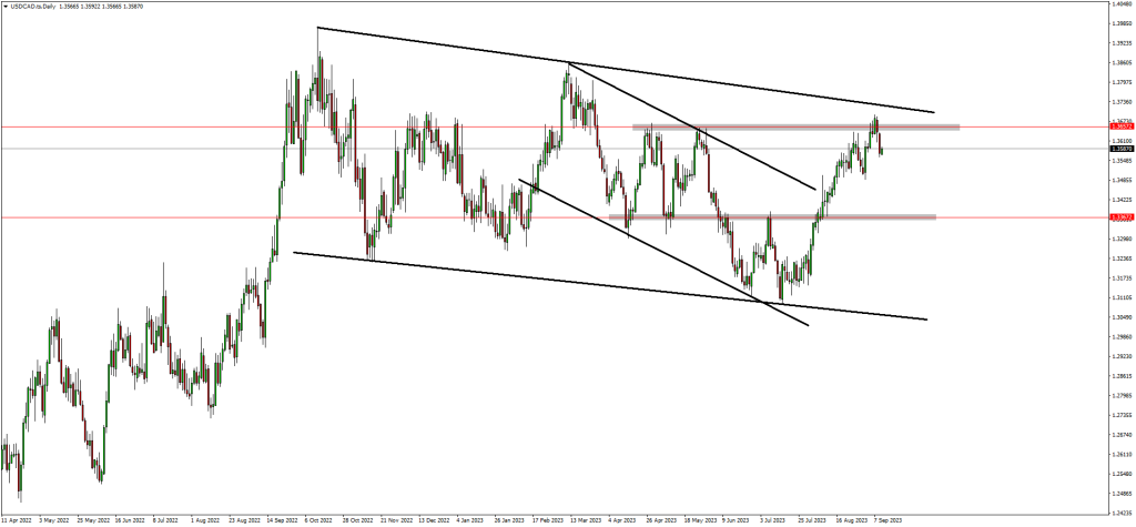 Traders Anticipate USD Short-Term Weakness