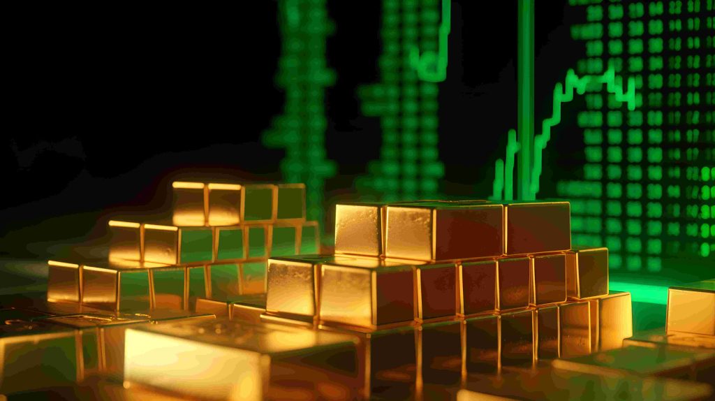 Gold Price: The Misconceptions About Investing in the Precious Metal