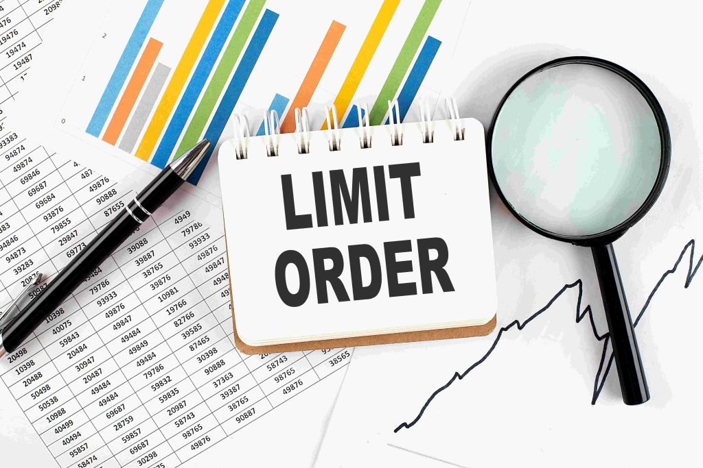 How Do Limit Orders Work on a DEX?
